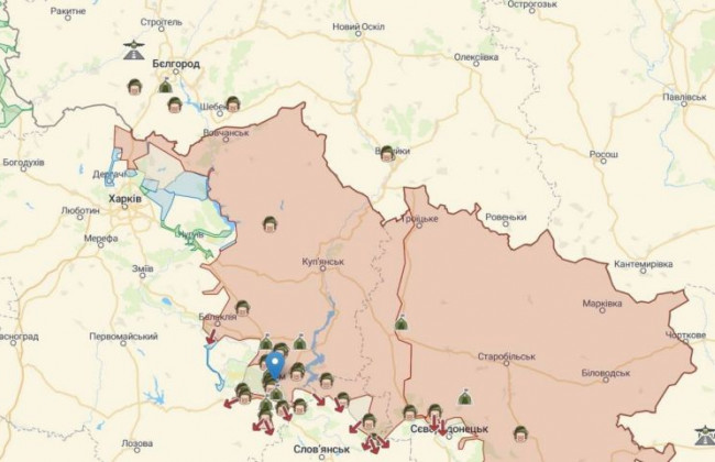 В российско-украинской войне приближается переломный момент, – британский эксперт