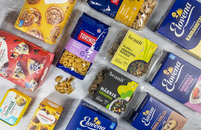 Финский производитель продуктов питания Raisio продал бизнес в РФ