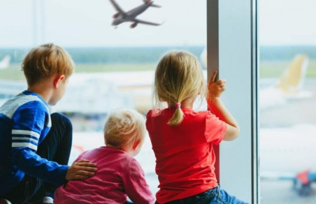 Повернення до України дітей, які виїхали з батьками без документів: роз’яснення