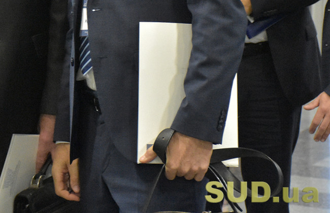 Держслужбовців та керівників держпідприємств будуть призначати без конкурсу: Верховна Рада ухвалила закон