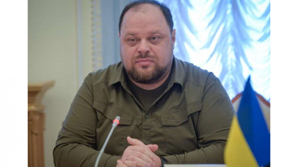 Cтефанчук вважає помилкою, що депутати не можуть голосувати онлайн