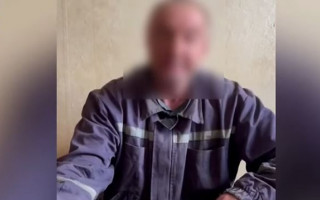 На Харьковщине задержан сторонник «русского мира», сдававший позиции ВСУ