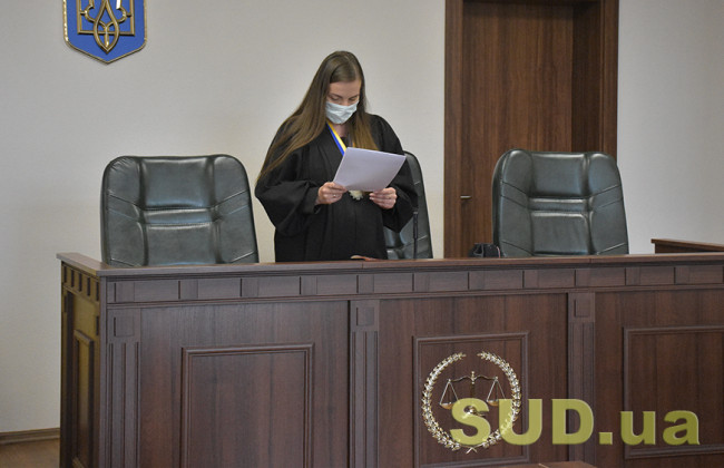 Принять участие в судебном заседании онлайн можно будет, даже находясь за границей, — ГП ЦСС