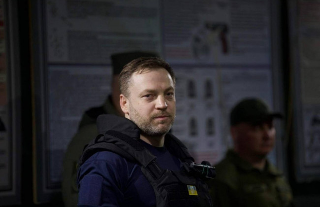 З 16 травня в Україні відновлять роботу камери фіксації порушень ПДР, – Монастирський