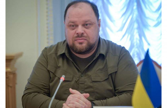 Cтефанчук вважає помилкою, що депутати не можуть голосувати онлайн