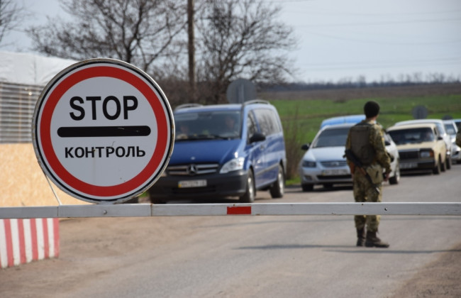 15 травня із Запоріжжя відкриють «зелений коридор»: деталі
