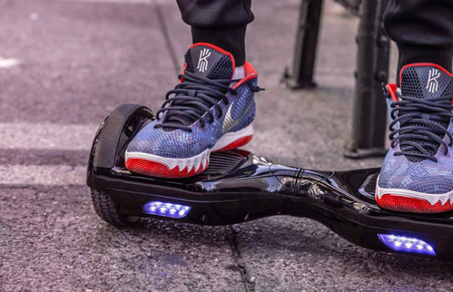 Велосипеди, скутери та сігвей: 5 альтернатив звичайним автомобілям