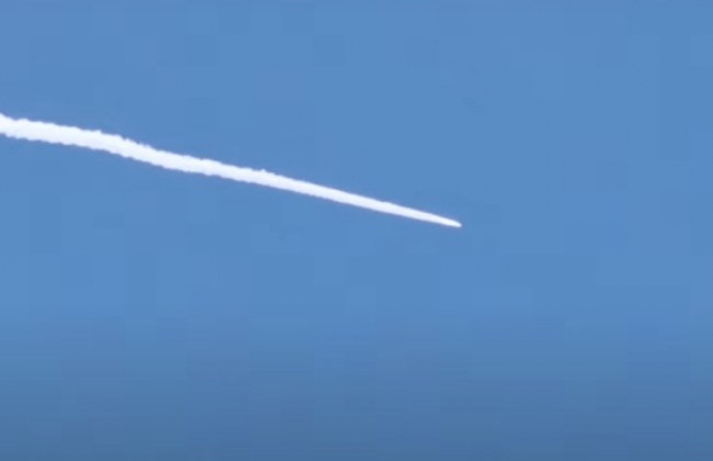 Ракетный удар по Львовщине: враги попали в объект недалеко от границы с Польшей