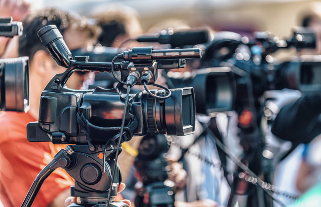 У Раді планують переглянути акредитації ЗМІ, які пропагували російські наративи