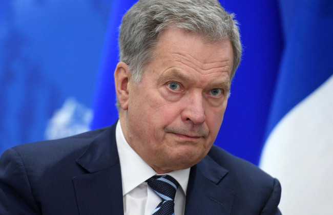 Финляндия приняла официальное решение о вступлении в НАТО