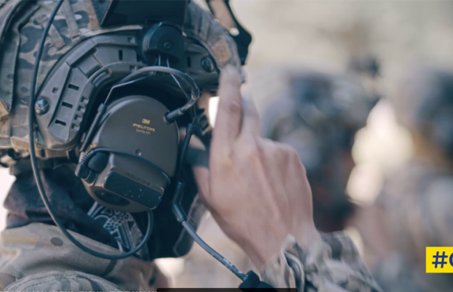 СБУ показала свой клип на победную песню Kalush Orchestra «Stefania»