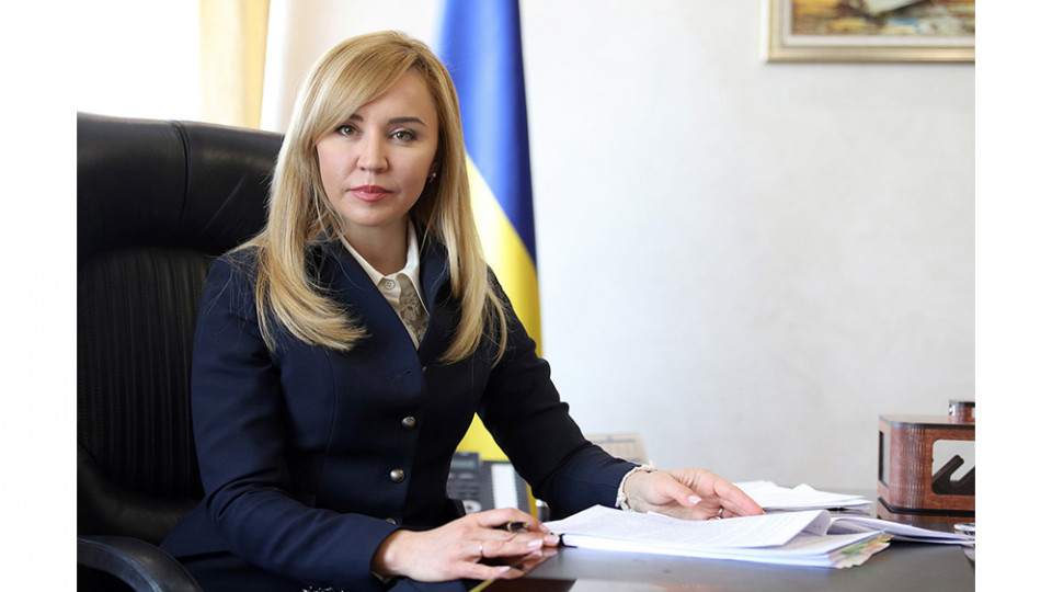 Ольга Оніщук розповіла про ключові зміни для бізнесу, впроваджені антирейдерським законом