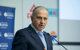 Заместитель генерального секретаря  НАТО поздравил Украину с победой на Евровидении