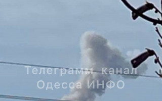 Оккупанты нанесли ракетный удар по Одесской области: есть пострадавшие
