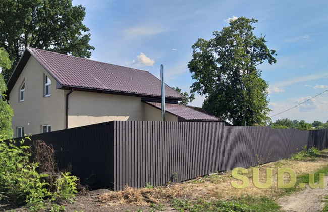 Право власності та інші речові права на майно, яке розташоване на тимчасово окупованих територіях