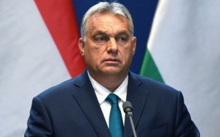 Пятый раз подряд: парламент Венгрии переизбрал Орбана премьер-министром