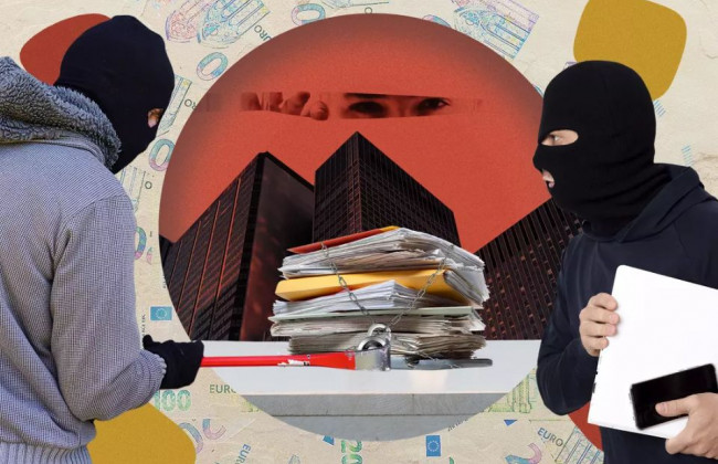 Новації Антирейдерського закону 3774: частина друга