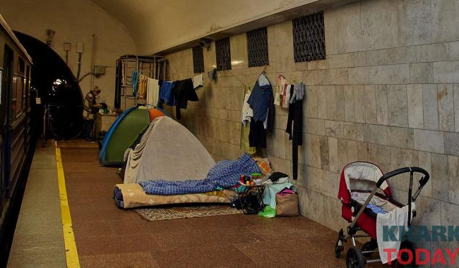 Когда в Харькове заработает метро: назвали приблизительную дату