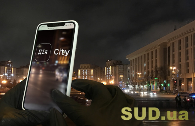 Для переходу на оподаткування як резидента Дія Сіті – платника податку на особливих умовах необхідно подати заяву