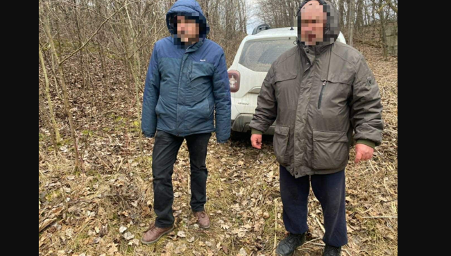 Організація незаконного перетину держкордону за $8 тисяч – на Буковині судитимуть іноземця