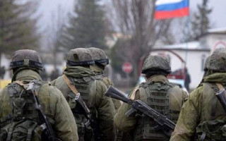 В районе Авдеевки армия РФ перешла к отступлению, — Генштаб