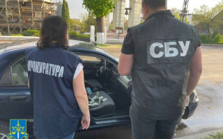 $1 000 за оформлення медичної документації для виїзду за кордон – затримано директора лікарні на Львівщині