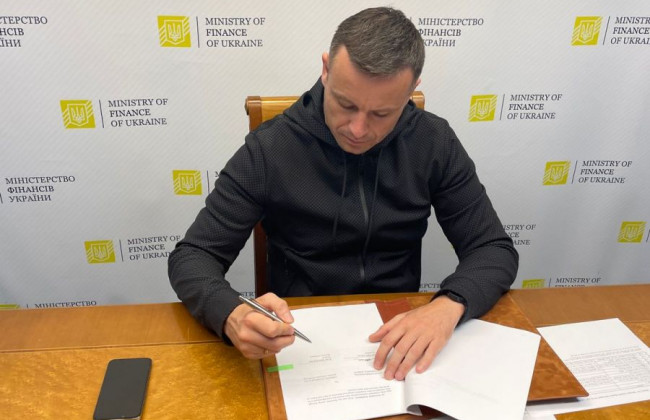 Японія надасть кредит Україні у розмірі $100 млн на 30 років: підписано угоду