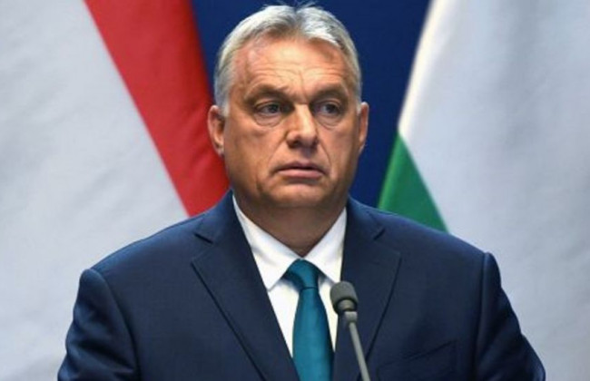 Пятый раз подряд: парламент Венгрии переизбрал Орбана премьер-министром