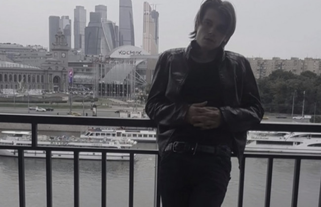 Двое влюблённых стали самыми юными каннибалами современной России: документальный фильм