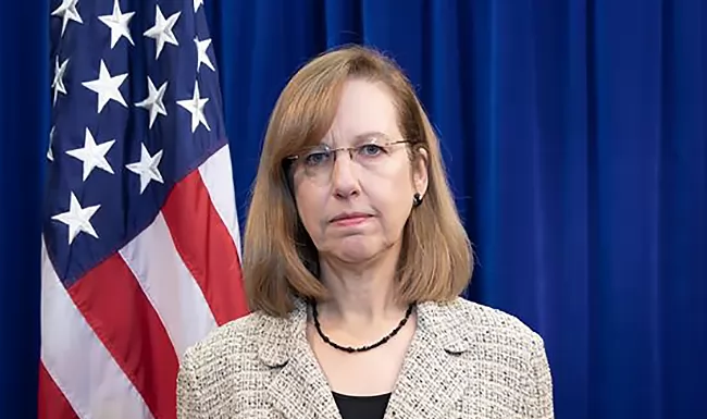 В США считают, что Украина может «обойти» ПДЧ на пути в НАТО, как Финляндия