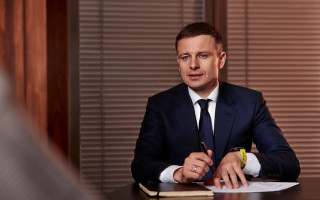 Если война затянется, придется повышать налоги – Марченко