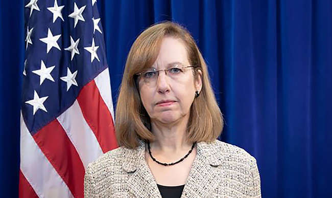 Україна відкинула росіян від Києва та Харкова, тож цілком може звільнити Крим та ОРДЛО, — Квін