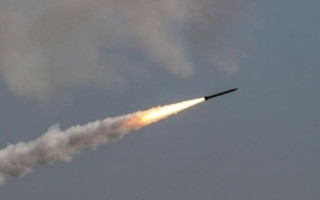 Украинские военные уничтожили вражескую ракету над Одесской областью