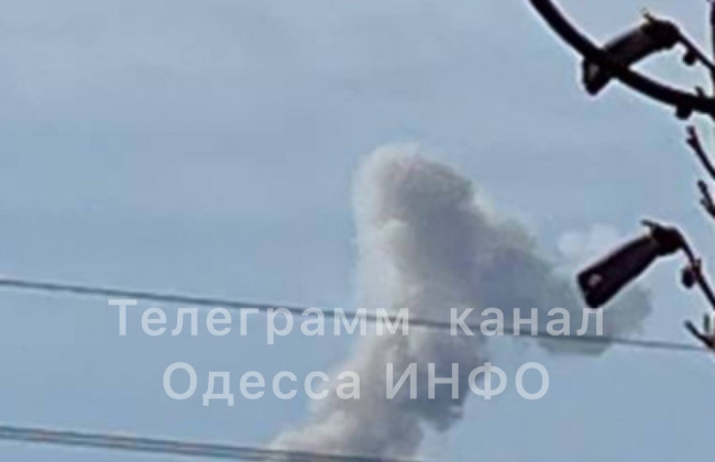 Оккупанты нанесли ракетный удар по Одесской области: есть пострадавшие