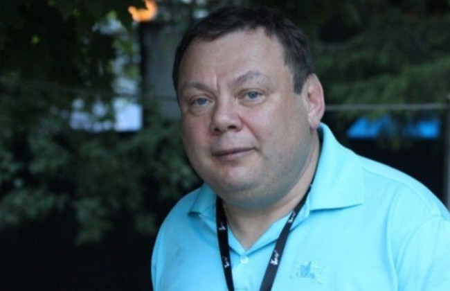 Арештовані активи російського олігарха Михайла Фрідмана в «Альфа-банку», — Ірина Венедіктова