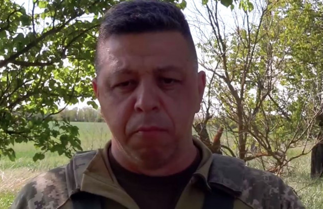 В Оперативном командовании «‎Юг» оценили вероятность высадки десанта в Одессе