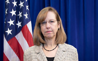 Україна відкинула росіян від Києва та Харкова, тож цілком може звільнити Крим та ОРДЛО, — Квін