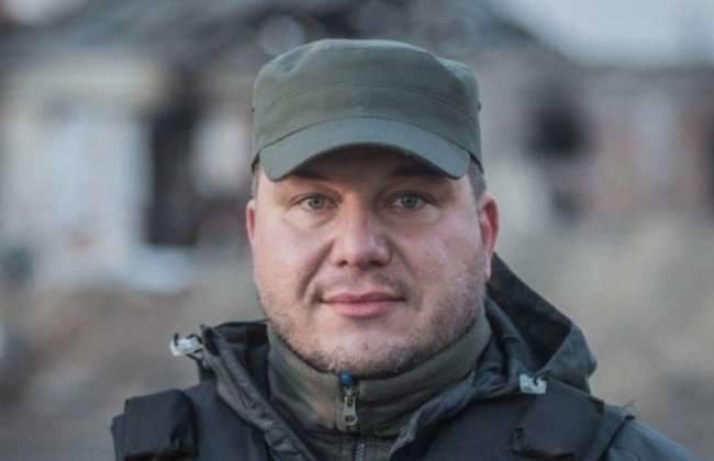 Оккупанты предприняли попытку прорыва госграницы на территории Сумской области — глава ОВА