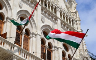 Угорщина спростила умови працевлаштування для українців