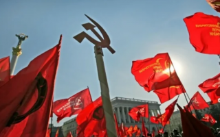 В Україні остаточно припинила своє існування Комуністична партія України