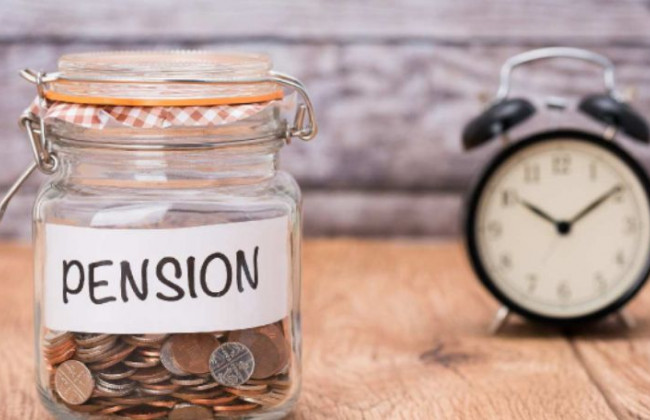 Набули чинності зміни до пенсійного законодавства
