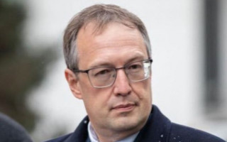 Когда закончится война с Россией: прогноз Антона Геращенко