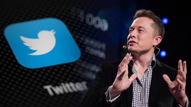 Илон Маск допускает остановку процесса покупки Twitter: в чем причина