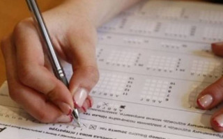 Де можна буде скласти національний мультипредметний тест: затвердили перелік населених пунктів