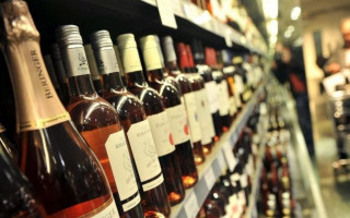 В Харьковской области запретили продажу алкоголя