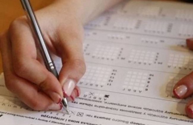 Де можна буде скласти національний мультипредметний тест: затвердили перелік населених пунктів