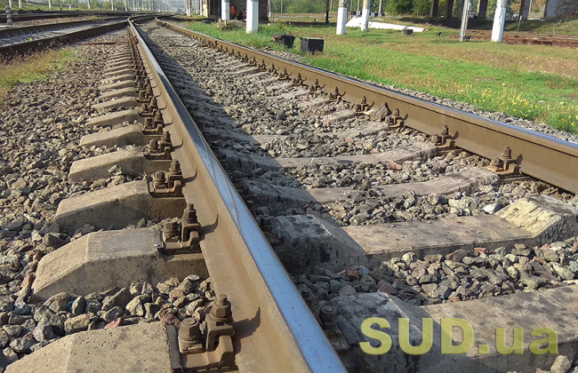 Нацполіція заарештувала понад 400 вагонів російських компаній