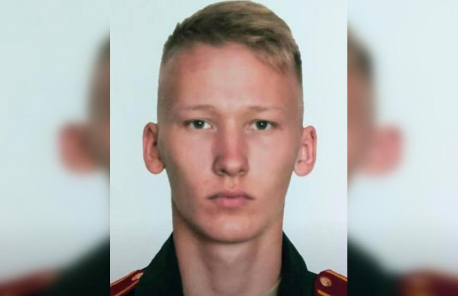 Установлена личность оккупанта, подозреваемого в изнасиловании женщин в Киевской области