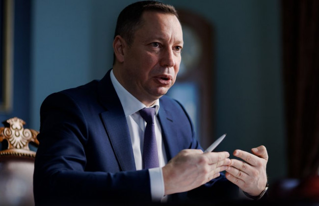 Нацбанк думает над возвращением к плавающему курсу гривны