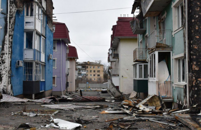 В Ирпене отменили оплату коммуналки, но есть нюанс